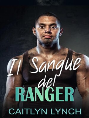 cover image of Il Sangue del Ranger